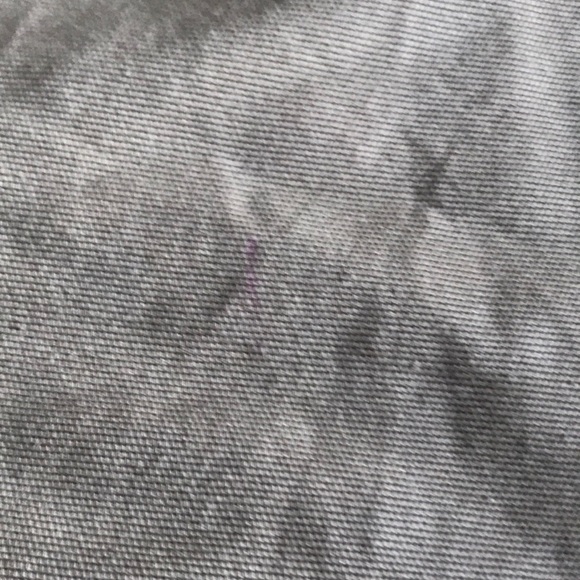 Levi 514 Khaki Canvas - Picture 5 of 5